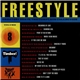 Various - Freestyle Greatest Beats: The Complete Collection - Volume 8